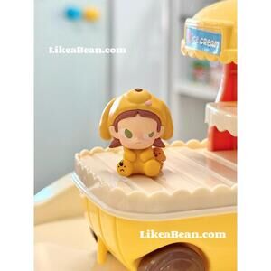 Pop Bean Pajama Party Series - Zisga